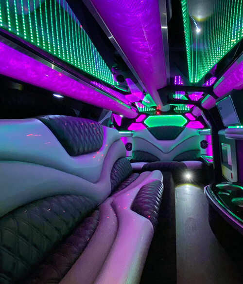 Flint limos